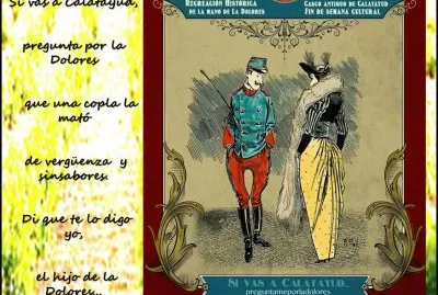 SI VAS A CALATAYUD...