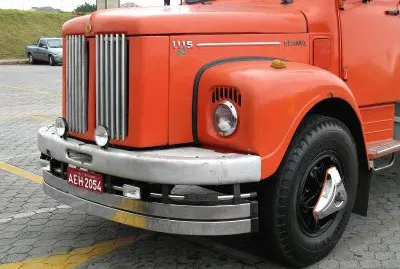 scania