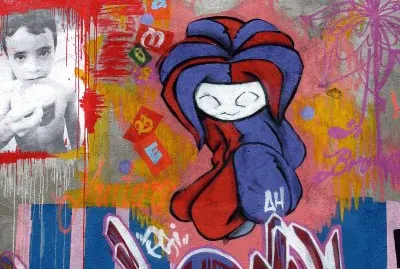 grafite fl jigsaw puzzle