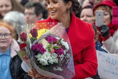 Meghan jigsaw puzzle
