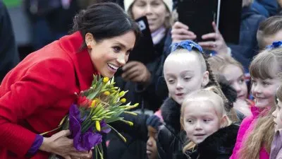 Meghan jigsaw puzzle