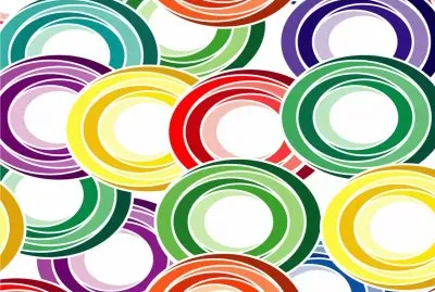 å¤šå½©åº•åœ–