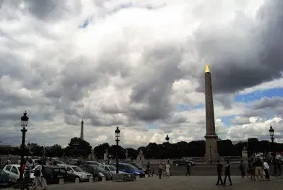 ParÃ­s, Francia. jigsaw puzzle