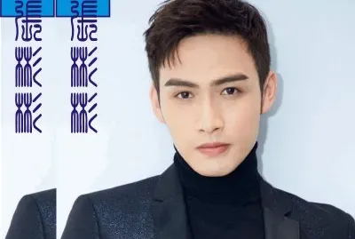 ä¸­åœ‹ç”·æ¼”å“¡ å¼µå½¬å½¬ jigsaw puzzle