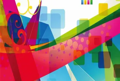 ç™½åº•ç‚«å½©