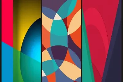 çŸ¢é‡åœ–çµ„åˆ