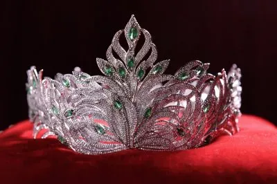 TaÃ­ jigsaw puzzle