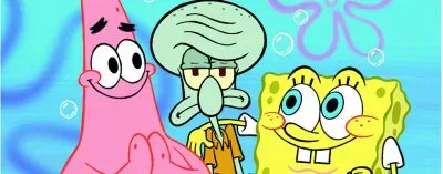 bob esponja jigsaw puzzle