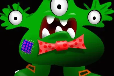 Monstre Hugo