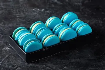 macarons jigsaw puzzle