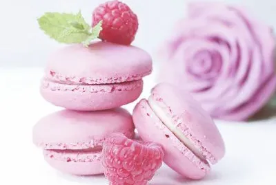 macarons