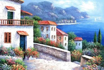 mare