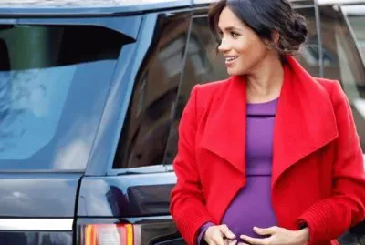 Meghan jigsaw puzzle