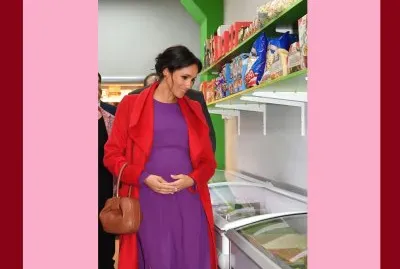 פאזל של Meghan
