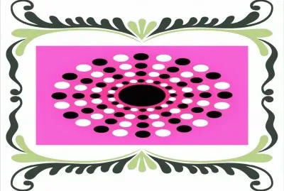 èŠ±æ¡†å½©åœ–