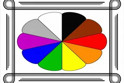 èŠ±æ¡†å½©åœ– jigsaw puzzle