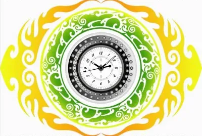 å½©è‰²æ¡†é»‘ç™½åœ–æ¡ˆ jigsaw puzzle