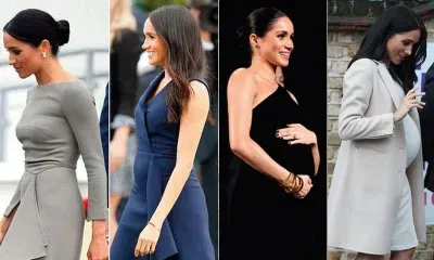 פאזל של Meghan