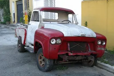 pick-up