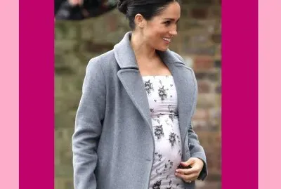 פאזל של Meghan