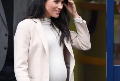 פאזל של Meghan