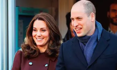 William y Kate jigsaw puzzle