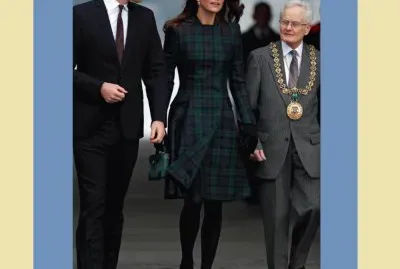 William y Kate