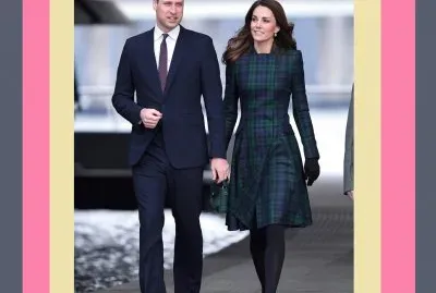 William y Kate