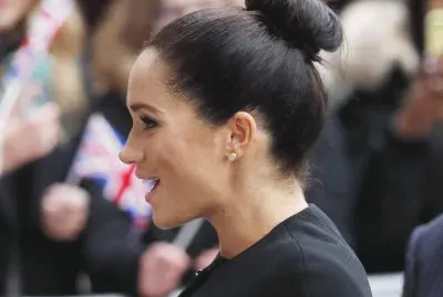 Meghan jigsaw puzzle
