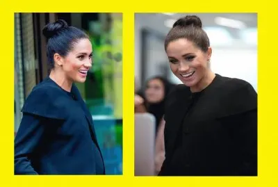 Meghan jigsaw puzzle