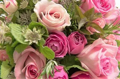 flores jigsaw puzzle