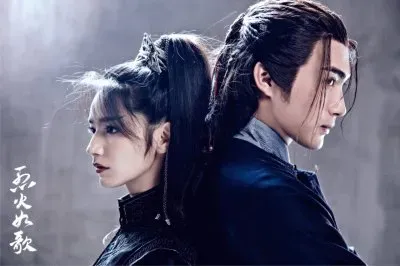 ä¸­åœ‹ç”·æ¼”å“¡ å¼µå½¬å½¬ jigsaw puzzle