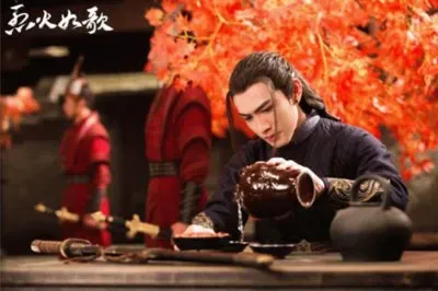 ä¸­åœ‹ç”·æ¼”å“¡ å¼µå½¬å½¬ jigsaw puzzle