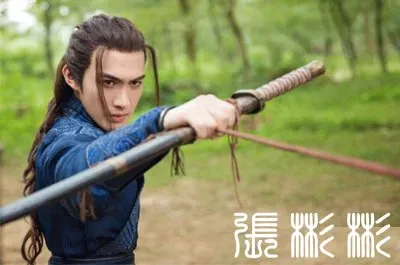 ä¸­åœ‹ç”·æ¼”å“¡ å¼µå½¬å½¬ jigsaw puzzle