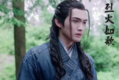 ä¸­åœ‹ç”·æ¼”å“¡ å¼µå½¬å½¬ jigsaw puzzle