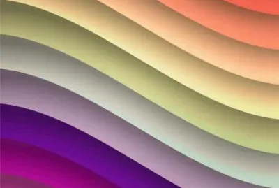 è‰²å½©è¡¨è¦‹