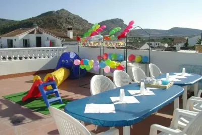 CumpleaÃ±os al sol