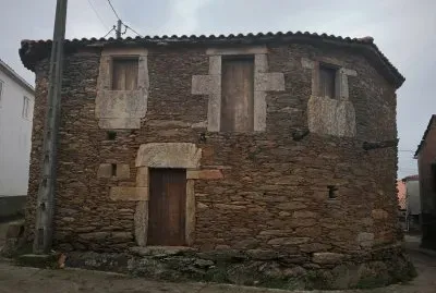 casa