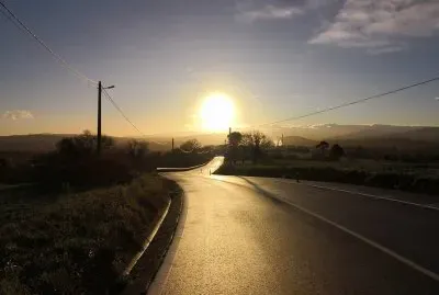 amanece