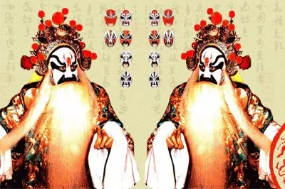 ä¸­åœ‹å…ƒç´  jigsaw puzzle