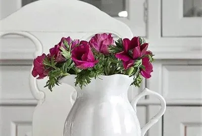 flores jigsaw puzzle