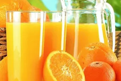 frutas