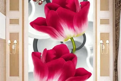 èŠ±èˆ‡è´è¶