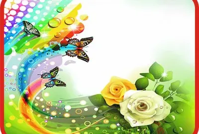 èŠ±èˆ‡è´è¶