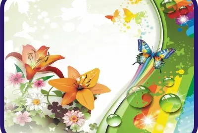 èŠ±èˆ‡è´è¶