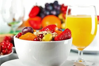 frutas jigsaw puzzle