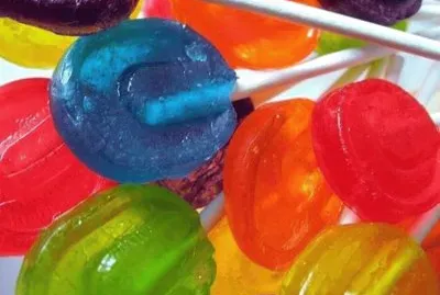 Paletas jigsaw puzzle