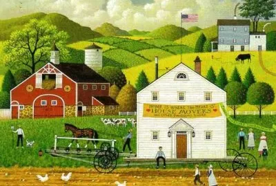 farm