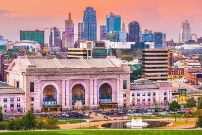 פאזל של Kansas City