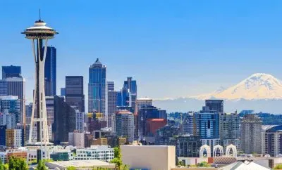 פאזל של Seatle